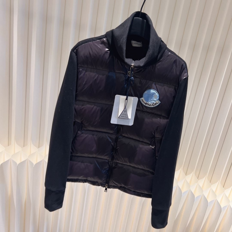 Moncler Down Coat